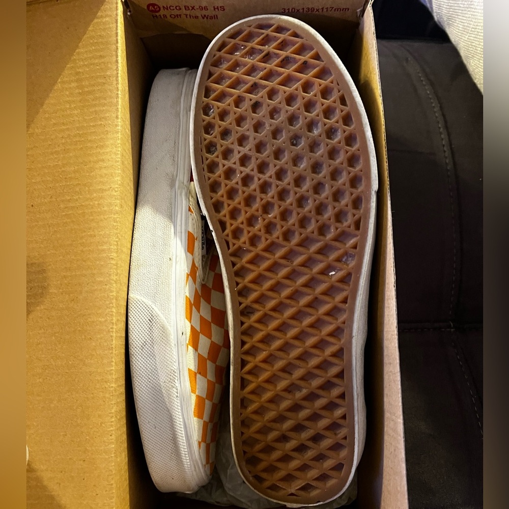 Vans Multi Color Checkered - image 3